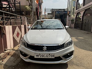 Second Hand Maruti Suzuki Ciaz Delta Hybrid 1.5 [2018-2020] in Jabalpur