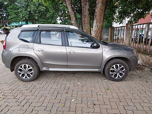 Second Hand Nissan Terrano XV D THP Premium 110 PS in Kottayam