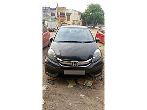 Second Hand Honda Amaze 1.5 E i-DTEC in Lucknow