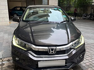 Second Hand Honda City VX Diesel in Kolkata