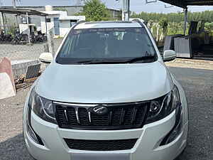 Second Hand महिंद्रा XUV500 w10 in सलेम