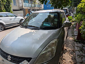 Second Hand Maruti Suzuki Swift DZire ZXI in Delhi