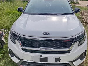 Second Hand Kia Seltos GTX Plus 1.4 [2020-2021] in Amalapuram