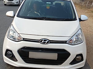 Second Hand Hyundai Xcent S 1.1 CRDi in Bhiwani