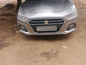 Second Hand Maruti Suzuki DZire ZXi in Sivagangai