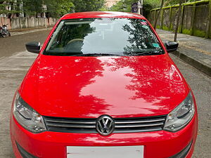 Second Hand Volkswagen Polo Highline1.2L D in Pimpri-Chinchwad