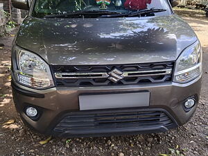 Second Hand Maruti Suzuki Wagon R VXI 1.0 [2022-2023] in Ahmednagar