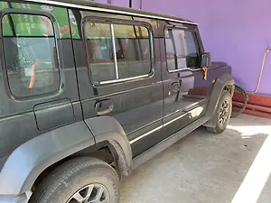 Second Hand Maruti Suzuki Jimny Alpha MT in Jajpur Road