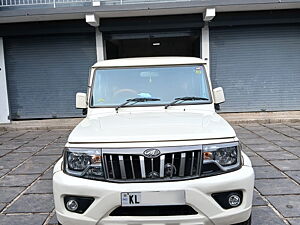 Second Hand Mahindra Bolero B6 in Malappuram