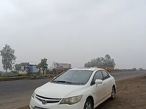 Second Hand Honda Civic Sport in Anand