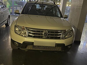 Second Hand Renault Duster RxE Petrol in Gurgaon