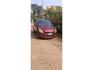 Second Hand Maruti Suzuki Ritz Ldi BS-IV in Murdeshwar