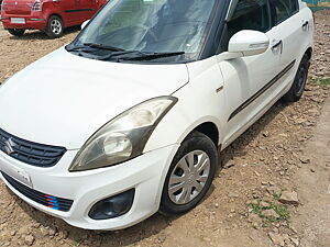 Second Hand Maruti Suzuki Swift DZire VDI in Beed