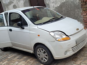 Second Hand Chevrolet Spark LS 1.0 in Delhi