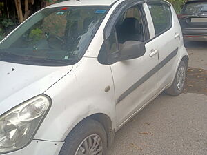 Second Hand Maruti Suzuki Ritz GENUS VXI in Delhi