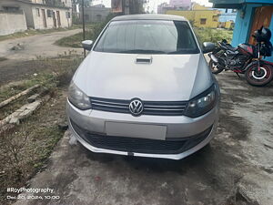 Second Hand Volkswagen Polo Highline1.2L D in Durgapur