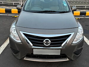 Second Hand Nissan Sunny XL in Kolkata