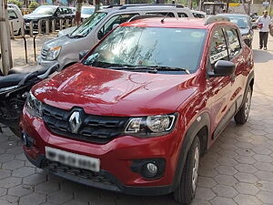 Second Hand Renault Kwid RXT [2015-2019] in Indore