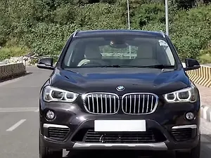 Second Hand बीएमडब्ल्यू X1 एसड्राइव20डी एक्स्पेडीशन in जोधपुर