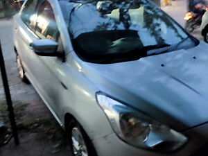 Second Hand Ford Aspire Titanium 1.2 Ti-VCT in Ambala City