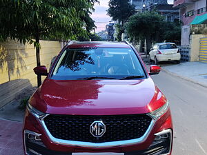 Second Hand MG Hector Sharp 2.0 Diesel [2019-2020] in Jaipur