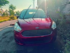 Second Hand Ford Figo Ambiente 1.2 Ti-VCT in Coimbatore