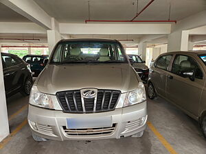 Second Hand Mahindra Xylo E4 BS-IV in Bangalore