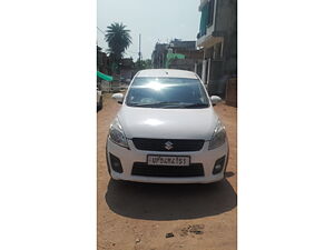 Second Hand Maruti Suzuki Ertiga VDi in Lalitpur