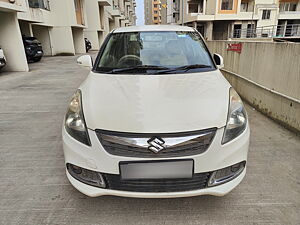 Second Hand Maruti Suzuki Swift DZire VXI AT in Pune