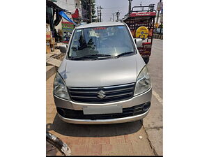 Second Hand Maruti Suzuki Wagon R VXi in Meerut