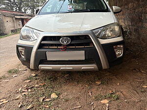 Second Hand Toyota Etios 1.2 G in Cuttack