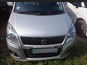 Second Hand Maruti Suzuki Wagon R LXI in Alappuzha