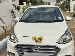 Second Hand Hyundai Xcent S in Chennai