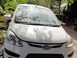 Second Hand Hyundai i10 Magna 1.2 in Hyderabad