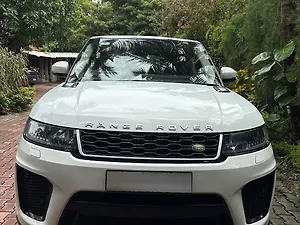 Second Hand लैंड रोवर रेंज रोवर 3.0 v6  डीज़ल hse in वडोदरा