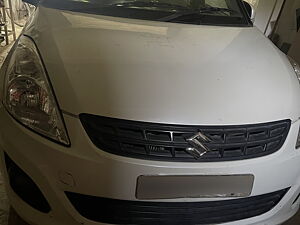 Second Hand Maruti Suzuki Swift DZire VDI in Patna