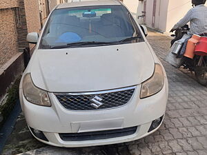 Second Hand Maruti Suzuki SX4 VXi in Kashipur