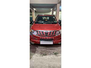 Second Hand महिंद्रा XUV500 w8 in हैदराबाद