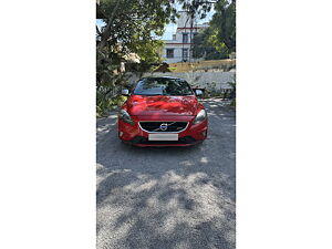 Second Hand Volvo V40 D3 R-Design in Hyderabad