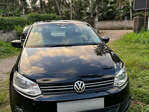 Second Hand Volkswagen Vento Highline Diesel in Thiruvananthapuram