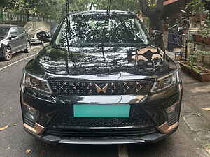 Second Hand महिंद्रा xuv400 EL 39.4 kwh in बैंगलोर