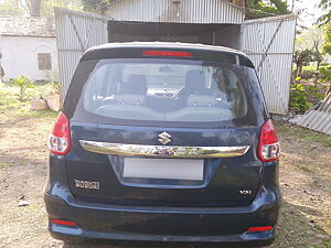 Second Hand Maruti Suzuki Ertiga VXI in Jalpaiguri