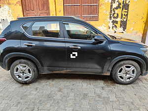 Second Hand Kia Sonet HTK Plus 1.2 in Bhiwani