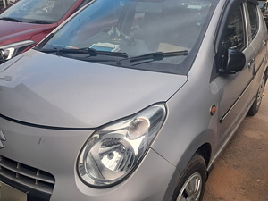 Second Hand Maruti Suzuki A-Star Vxi in Guwahati