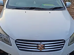 Second Hand Maruti Suzuki Ciaz ZDi SHVS in Aurangabad