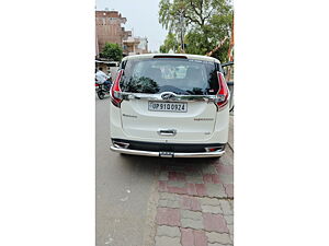 Second Hand Mahindra Marazzo M2 7 STR in Hamirpur (Uttar Pradesh)