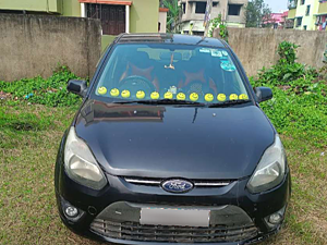 Second Hand Ford Figo Duratorq Diesel EXI 1.4 in Kolkata