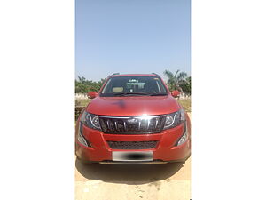 Second Hand Mahindra XUV500 W10 1.99 in Delhi