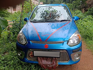 Second Hand Maruti Suzuki Alto 800 LXi in Kendrapara