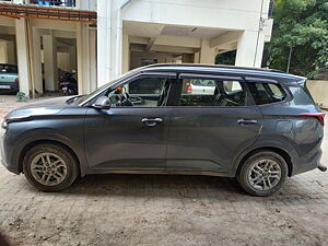 Second Hand Kia Carens Prestige 1.5 Diesel MT 7 STR in Patna